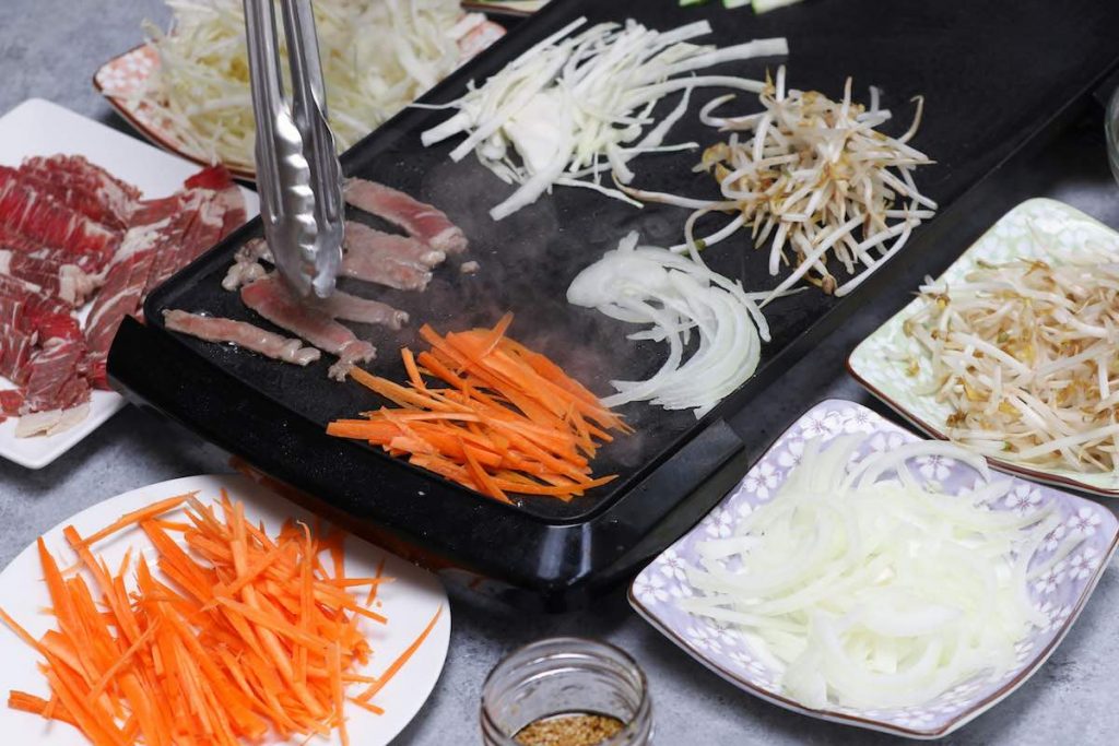 Ultimate Guide To Mongolian Bbq How To Make Mongolian Grill At Home