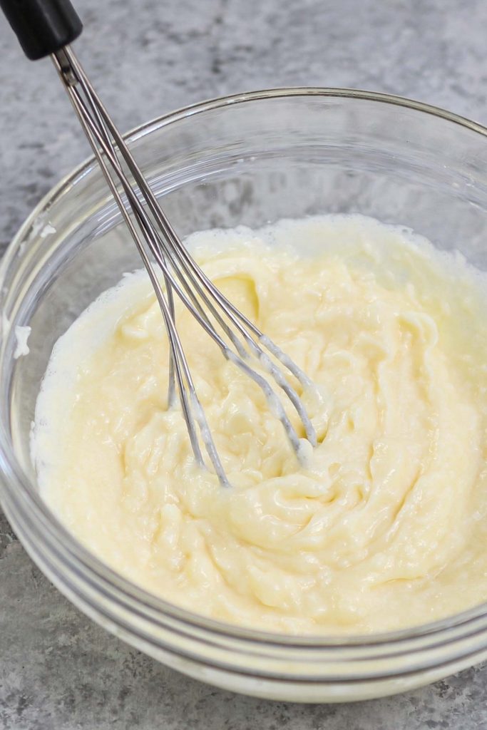 Made with horseradish and mayonnaise, Arby’s Horsey Sauce is spicy and creamy, perfect for sandwiches and burgers, or as a dip for fries. It’s so easy to recreate the immensely popular sauce at home with this simple copycat recipe, and it’s much better than the store-bought packets.
