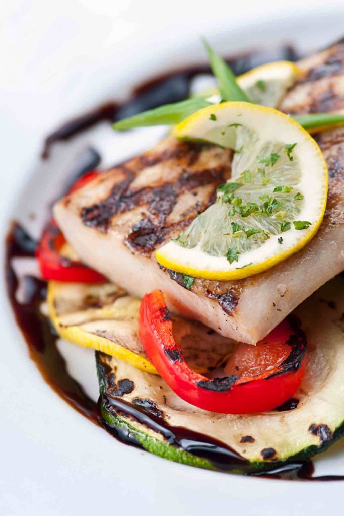 12 Best Swordfish Recipes That Are Amazingly Delicious