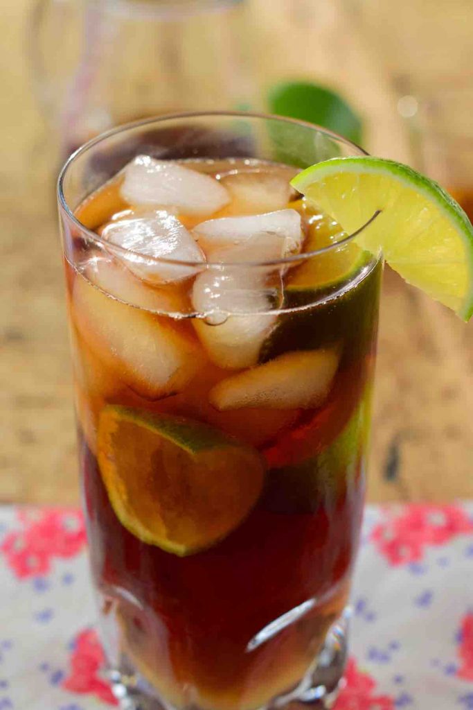 Cuba Libre