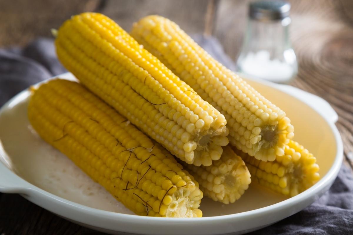 Three Ways To Cook Olathe Sweet Corn Life In The Boat