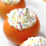 Campfire Orange Cakes are ultra-moist and melt-in-your mouth! This recipe is one of my favorite dessert options for campfire and grilling. If you want a new dessert to make outdoors, look no further than these Campfire Orange Cakes…