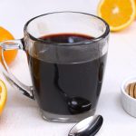 Elderberry Tea is a delicious and immune boosting tea that’s made with dried elderberries, cinnamon, ginger, and honey. This healthy tea can strengthen the immune system and fight off a cold. Here is a simple and easy recipe that shows how you can make this natural remedy tea at home! 