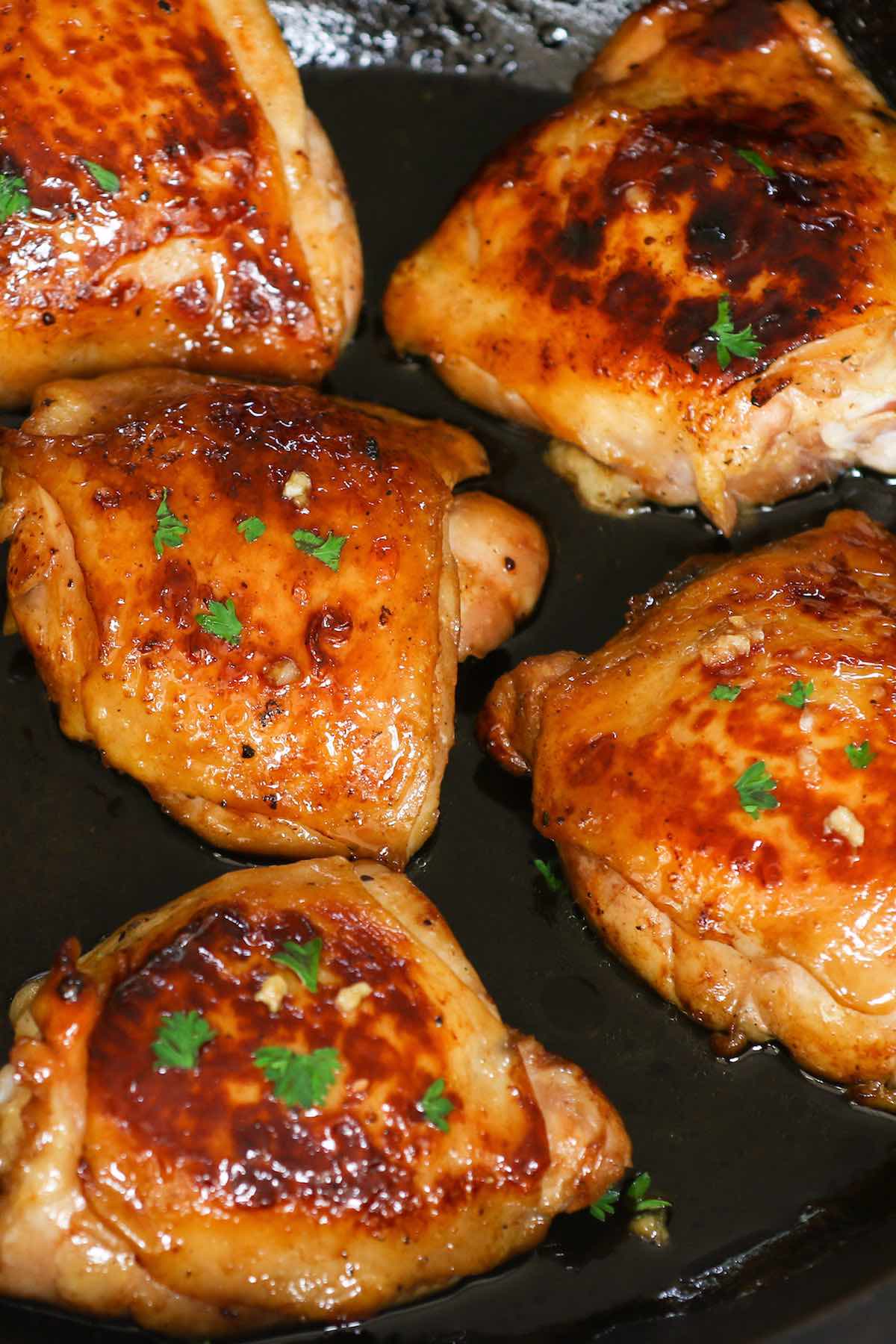 Easy Sous Vide Chicken Drumsticks