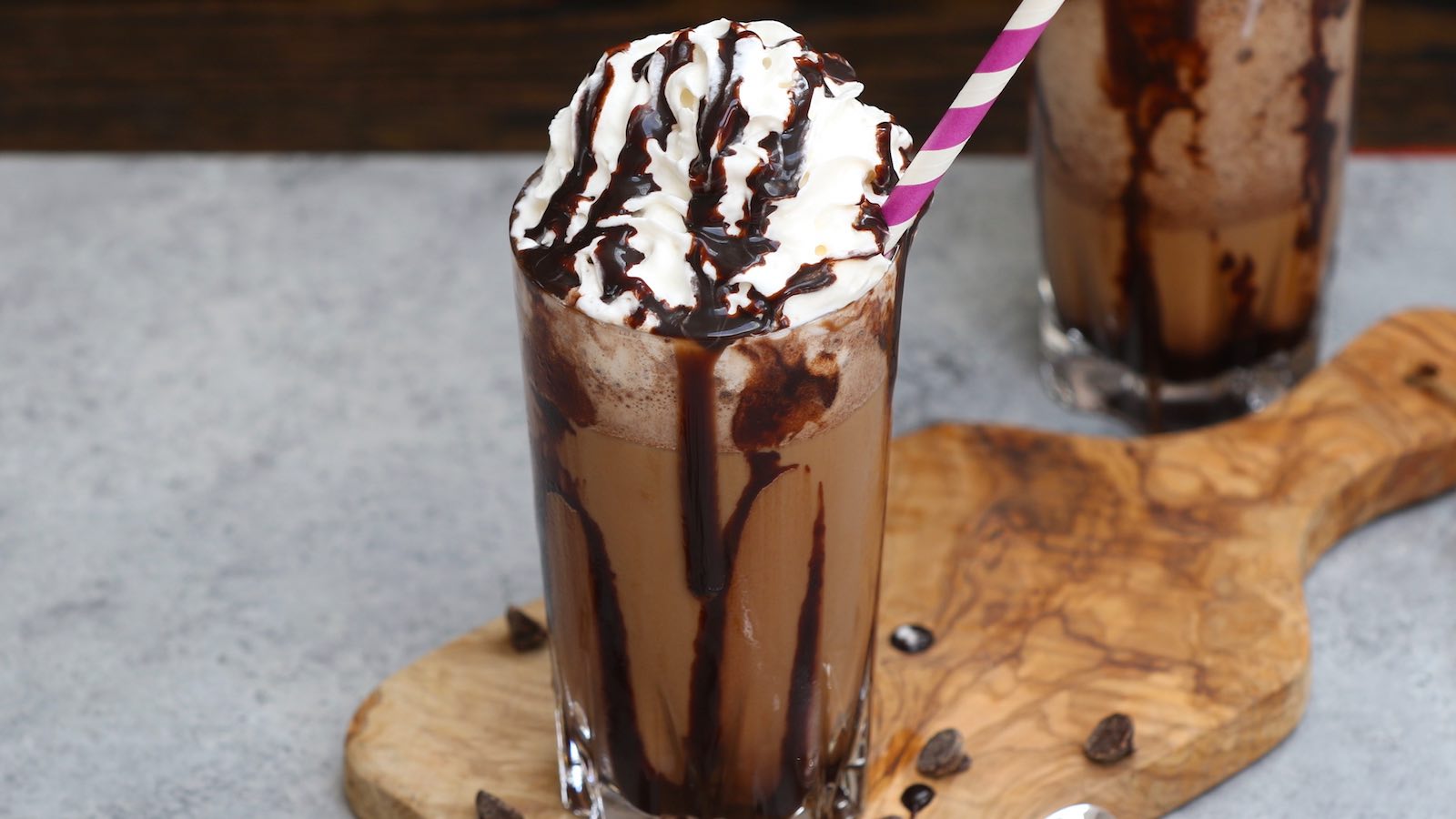 Easy Java Chip Frappuccino Recipe Starbucks Copycat