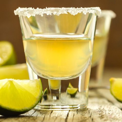 Best Lemon Drop Shot Recipe