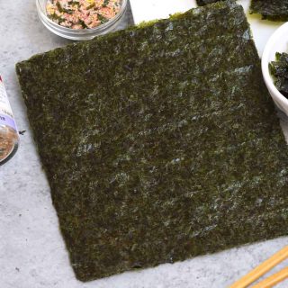 where to buy seaweed