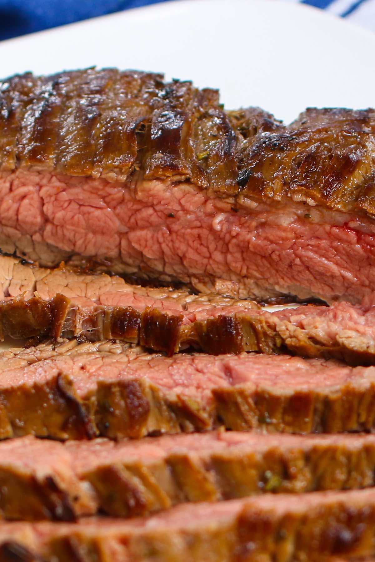 Sous Vide Steak Marinade