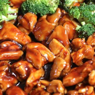 This Sous Vide Teriyaki Chicken recipe makes super juicy and tender chicken that’s coated with an easy and delicious teriyaki sauce! The chicken is sous vide cooked in a warm water bath at a precise temperature and then tossed in the sticky, sweet and savory sauce, better than your favorite Chinese take-out!