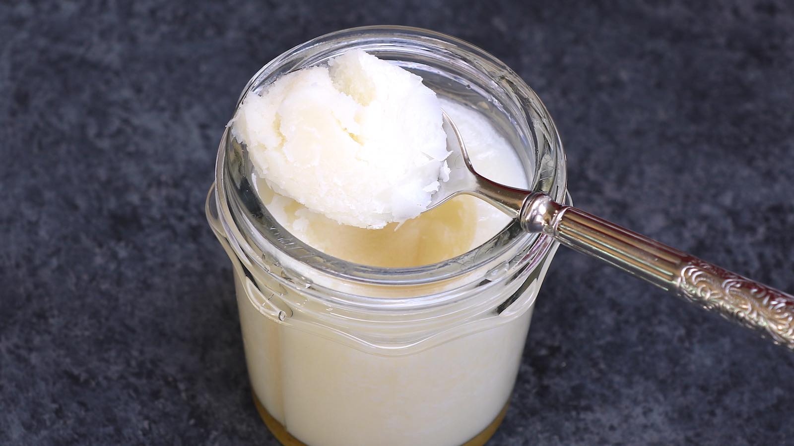 How to render beef tallow