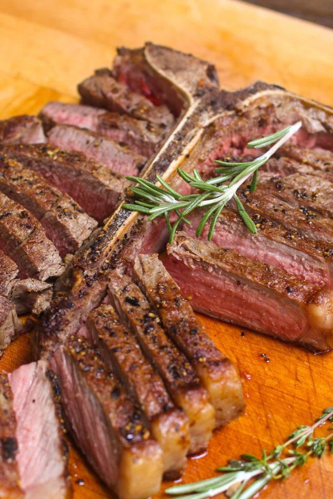 13 most popular sous vide steak recipes for easy weeknight dinners or any special occasions. With recipes from sous vide filet mignon, sous vide flank steak, sous vide ribeye, and more, you’re sure to find something you love. #SousVideSteak #SousVideSteakRecipe 