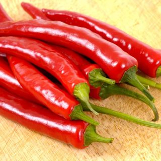 Sweet Thai Chili Sauce is one of the most popular ways to use Thai peppers. It’s incredibly easy to make and is so flavorful. You can use it as a dip or add to your stir fries, soups, noodles, and salads.