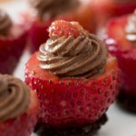 The only thing better than a sugary and rich dessert is a fancy gourmet treat that’s beautiful and easy to make from scratch. Find over 22 fancy desserts below to satisfy your sweet tooth! Whether you’re craving for a classic French dessert for two, or a showstopper chocolate dessert for a crowd, we’ve got you covered. #FancyDesserts #FancyDessertRecipes