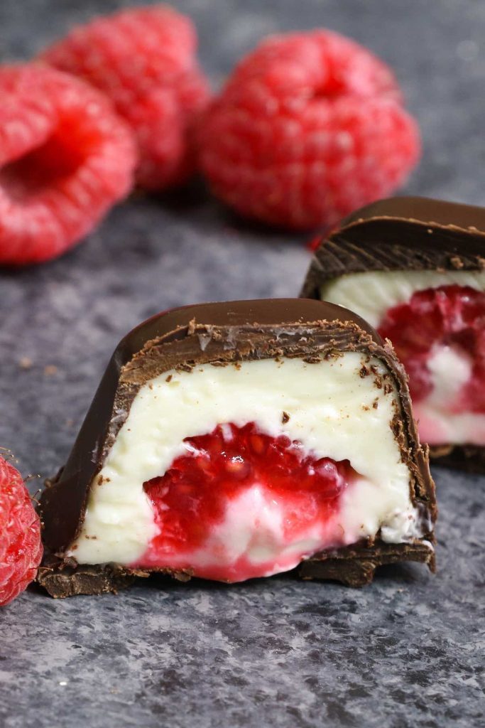 22 Fancy Desserts That You Can Easily Make at Home Women in the News