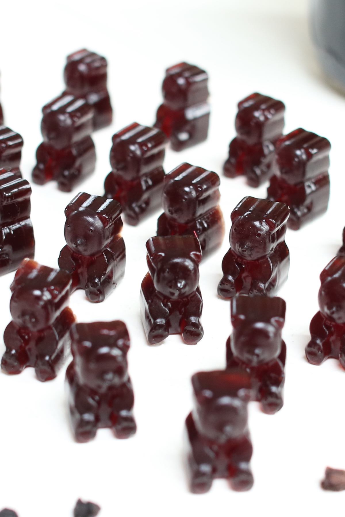 22 Jello Candy Recipes