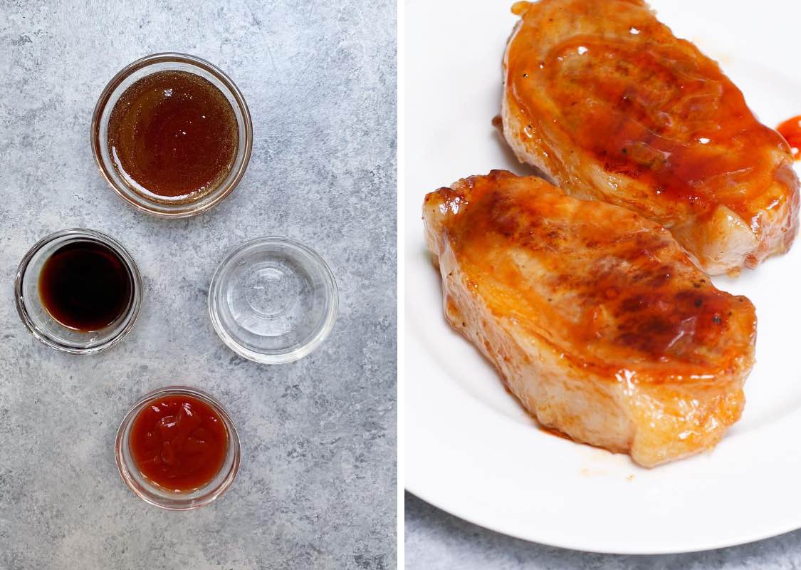 Sous Vide Pork Chops Recipe with Video (5 Flavors)