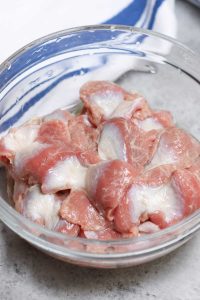 What Are Chicken Gizzards and Oven Fried Chicken Gizzard Recipe