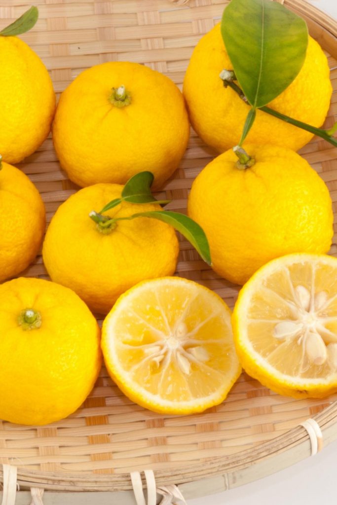 What Is Yuzu and How Do You Use It?