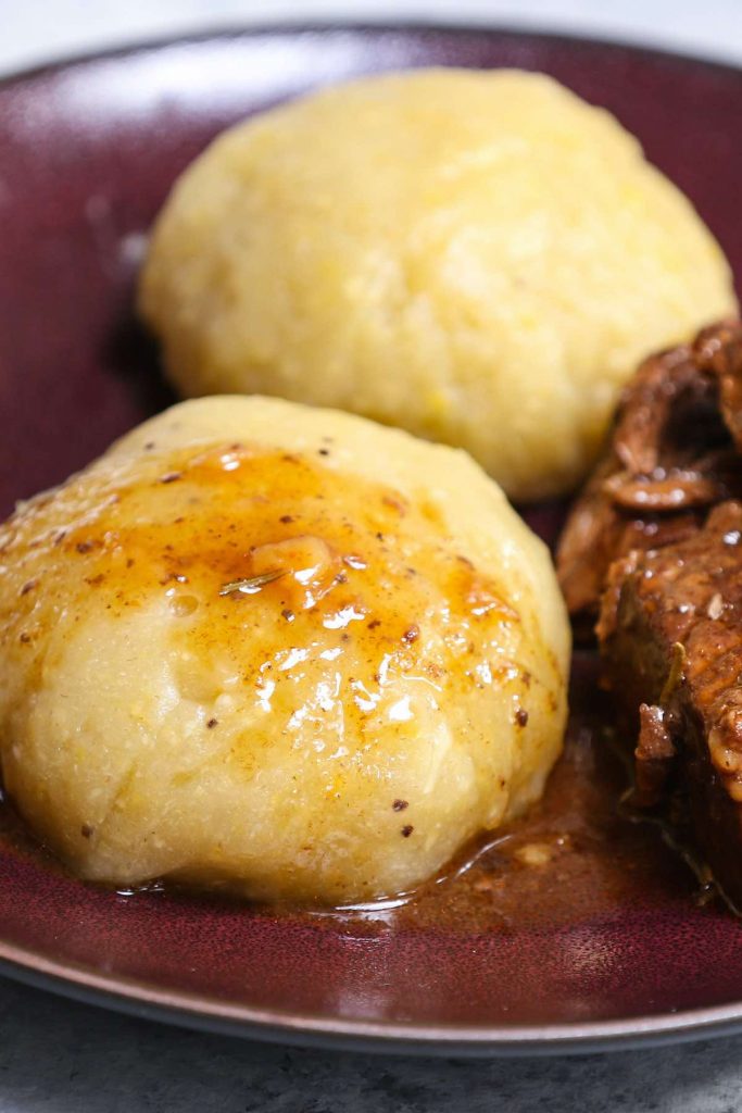 traditional nigerian food recipes