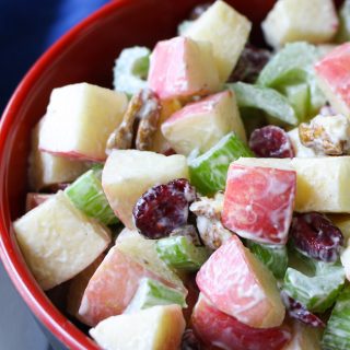 Apple Salad