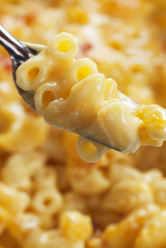 Mac n Cheese