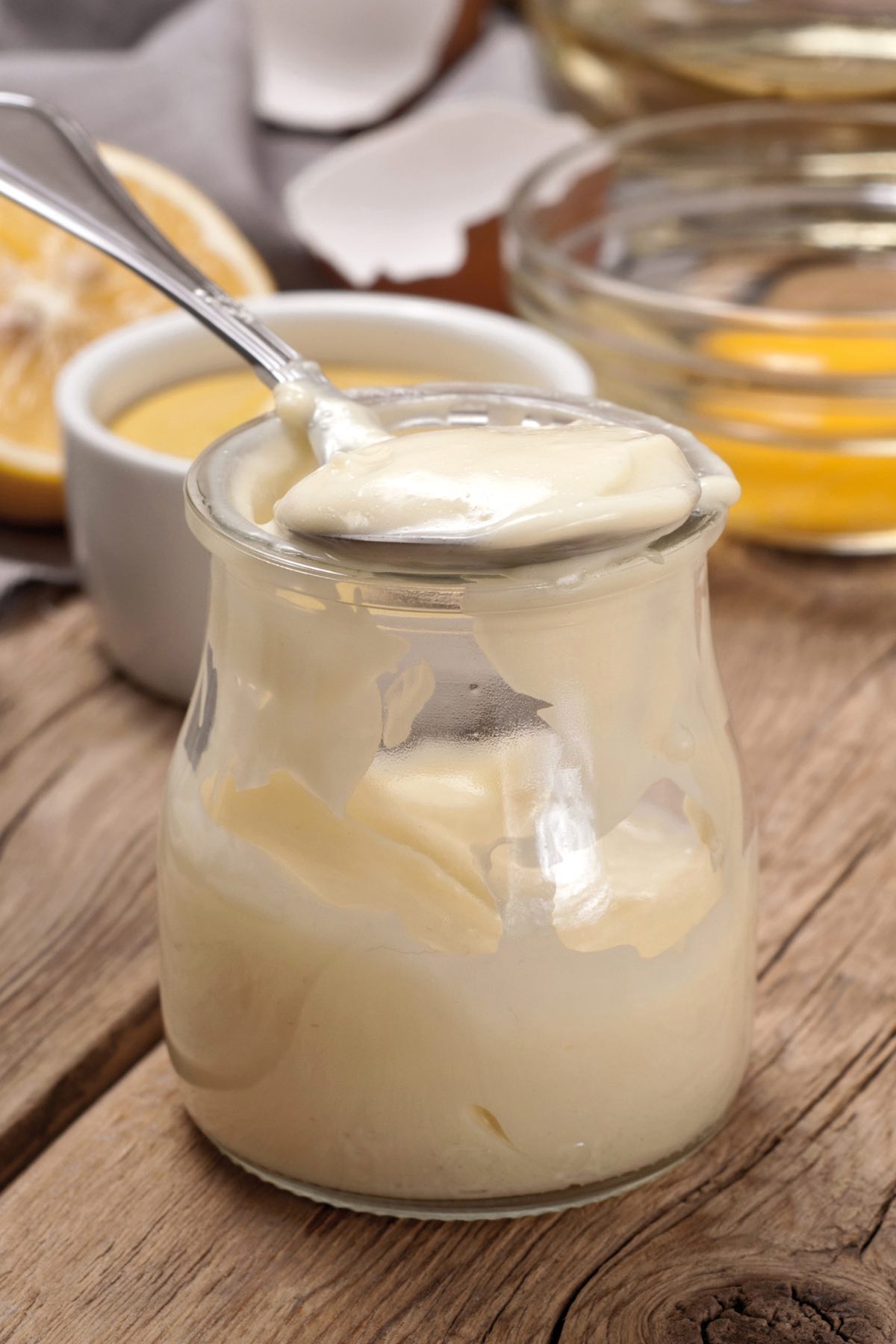 How Long Does Mayonnaise Last? Expiration dates are a general guideline, but it also depends on many factors like whether it’s opened or unopened, homemade or store-bought, and storage conditions. Find out whether you can still use your mayo along with storage tips.