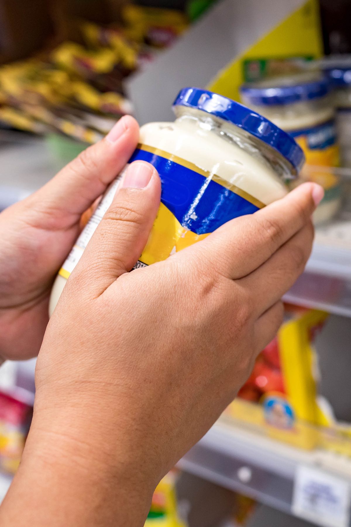 How Long Can Mayo Last After Best By Date