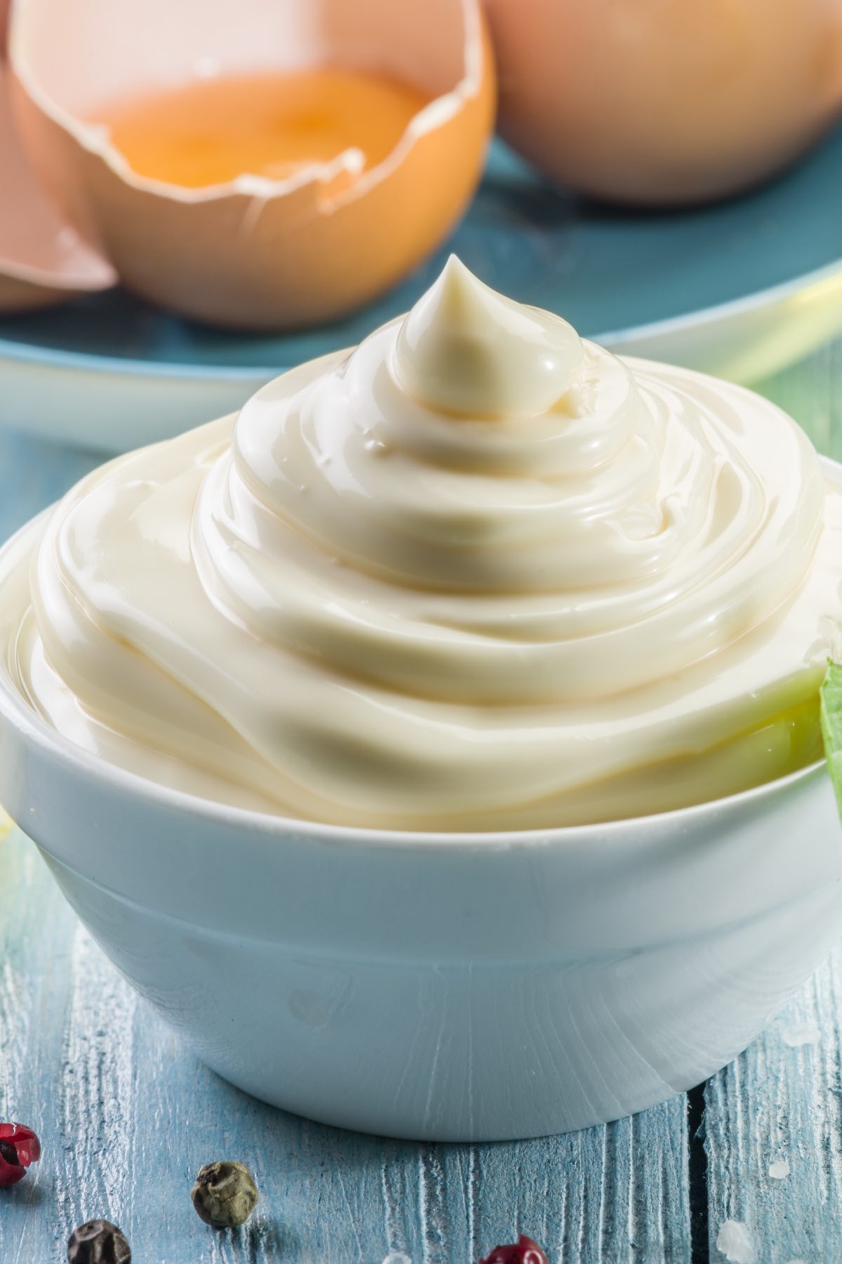 How Long Does Mayonnaise Last? Expiration dates are a general guideline, but it also depends on many factors like whether it’s opened or unopened, homemade or store-bought, and storage conditions. Find out whether you can still use your mayo along with storage tips.