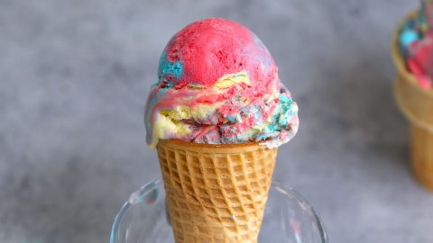 Homemade Ice Cream Mix, Create an Experience