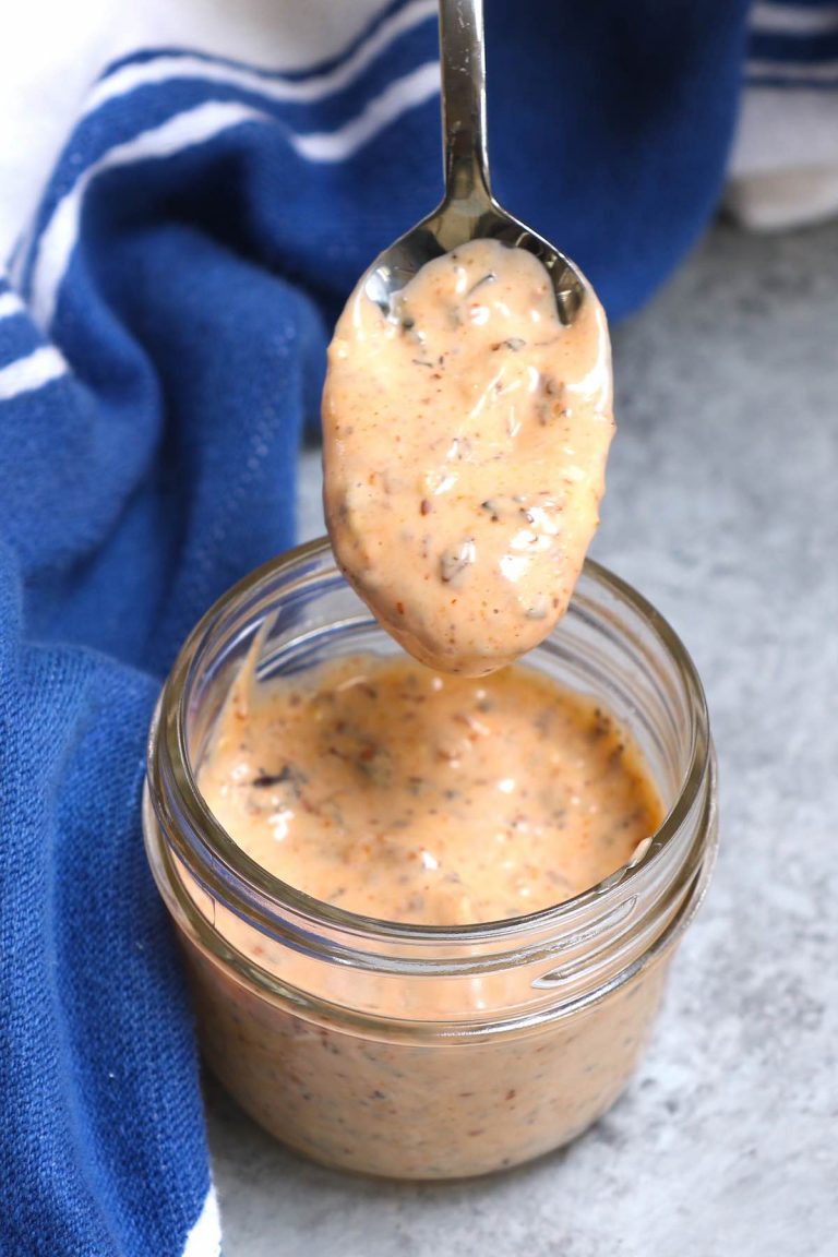 How Do You Make Bloves Sauce From Scratch Blove’s Sauce (Homemade Blove Smackalicious Sauce Recipe)
