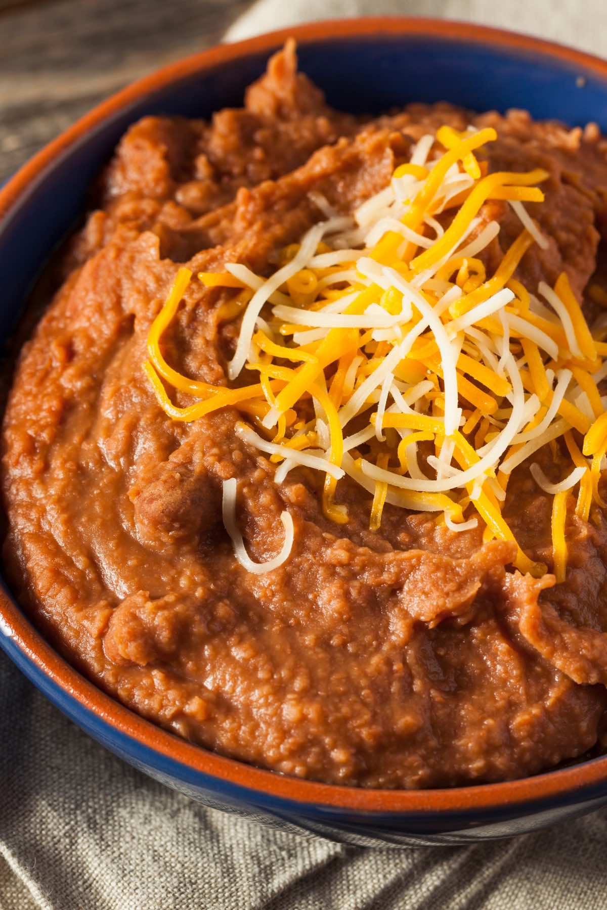 Refried Beans