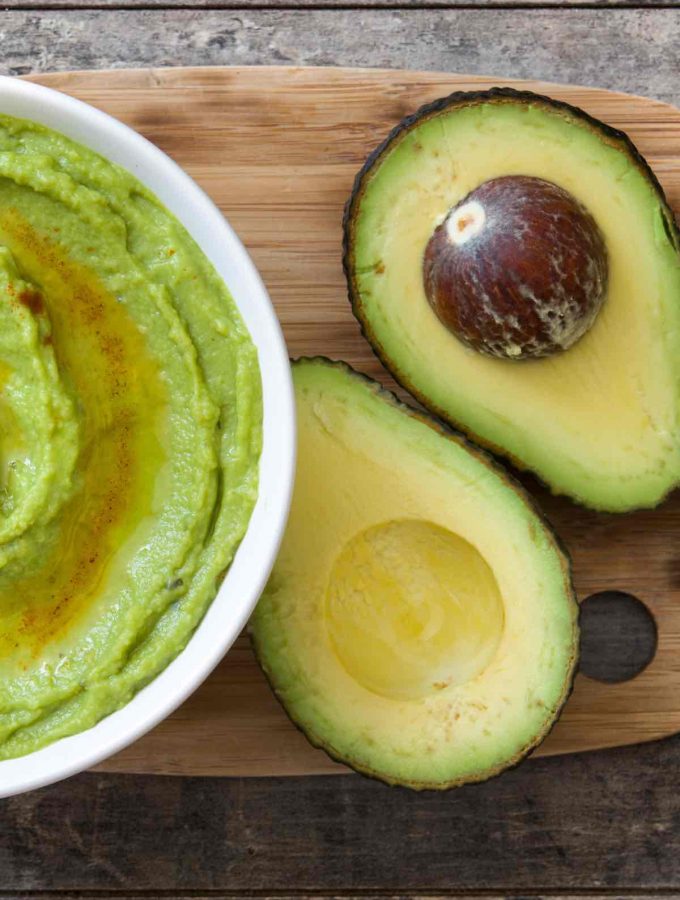 Ripe avocados taste creamy, earthy, and almost buttery. People around the world can't get enough of avocadoes, and neither can we! This yummy fruit is packed with vitamins, minerals, and healthy fats for the body.