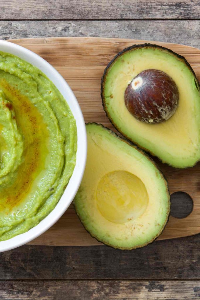 Ripe avocados taste creamy, earthy, and almost buttery. People around the world can't get enough of avocadoes, and neither can we! This yummy fruit is packed with vitamins, minerals, and healthy fats for the body.