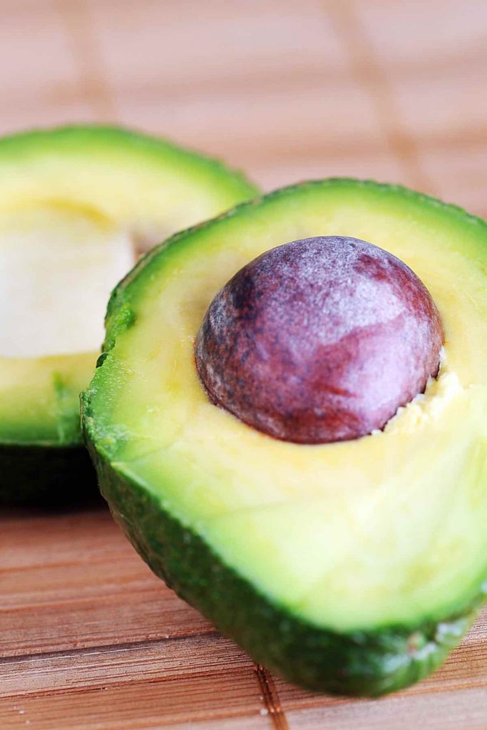 Ripe avocados taste creamy, earthy, and almost buttery. People around the world can't get enough of avocadoes, and neither can we! This yummy fruit is packed with vitamins, minerals, and healthy fats for the body.