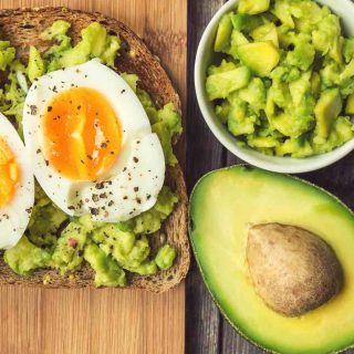 Avocado Toast Recipe