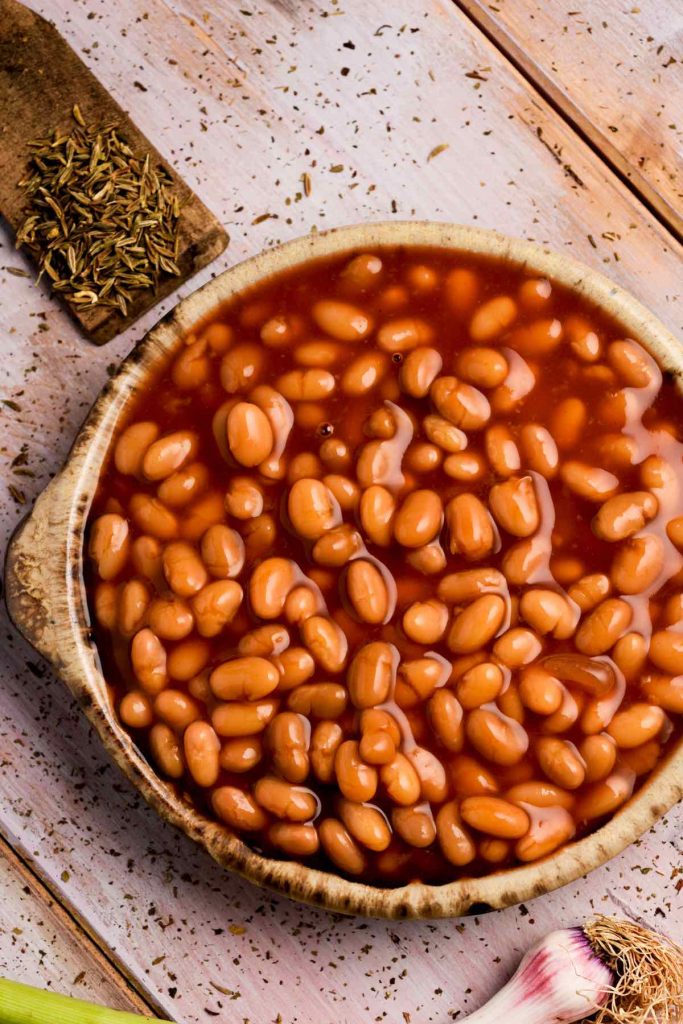 Baked Beans