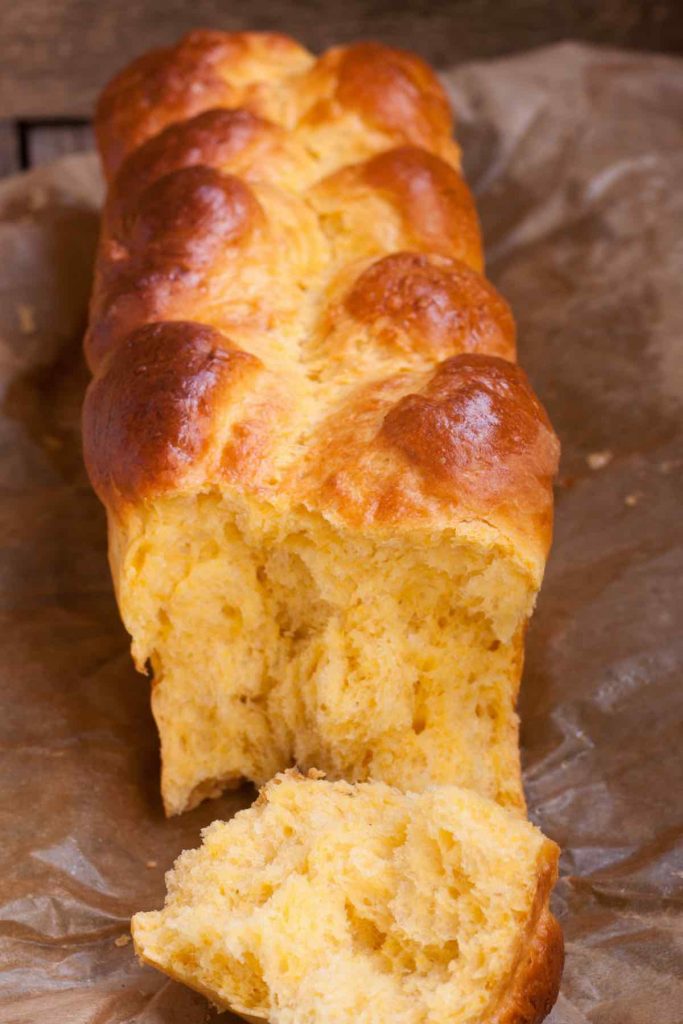 Brioche