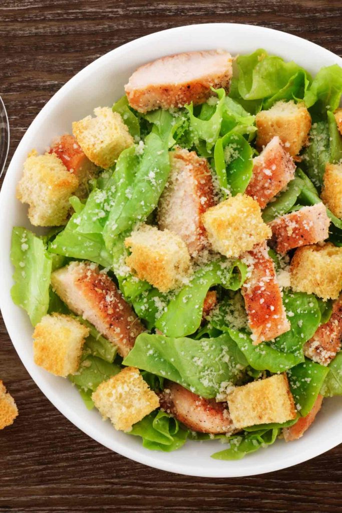 Caesar Salad