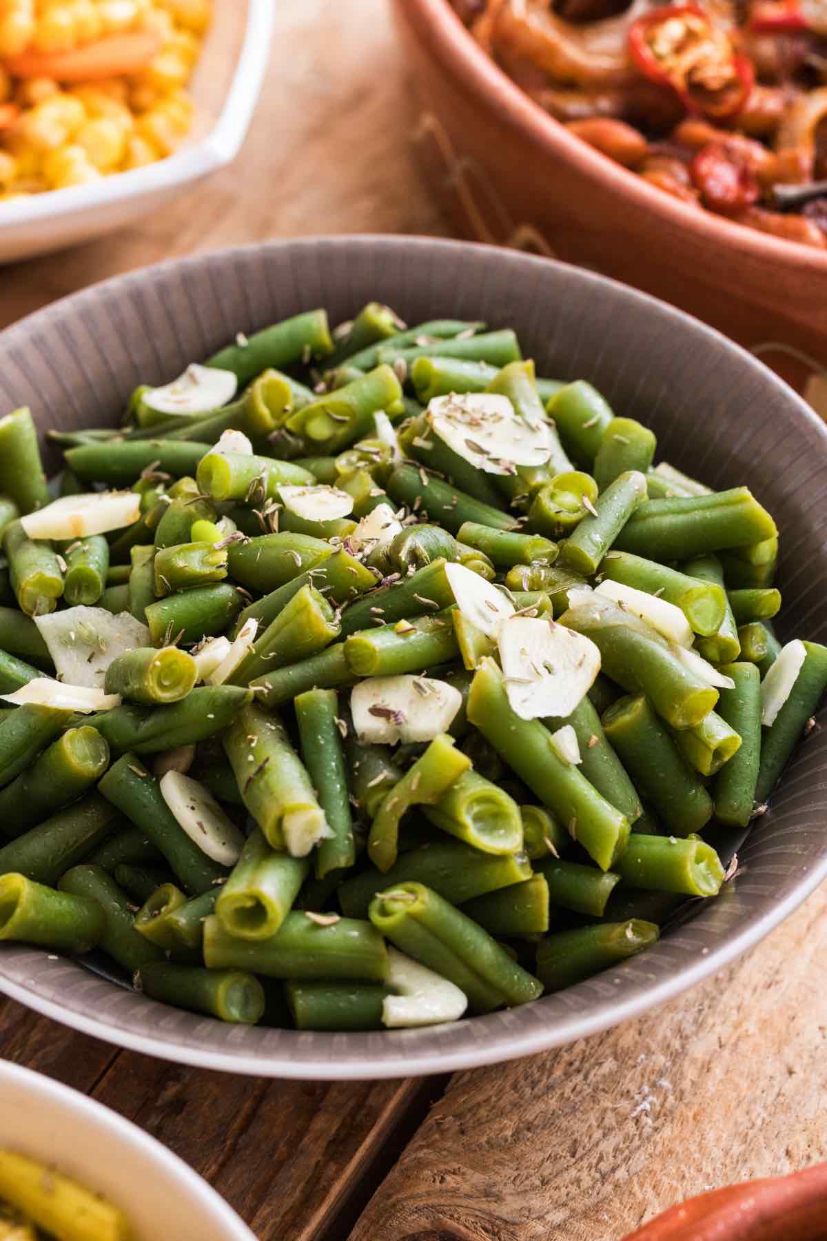 11 Best Canned Green Bean Recipes for Quick and Easy Meals