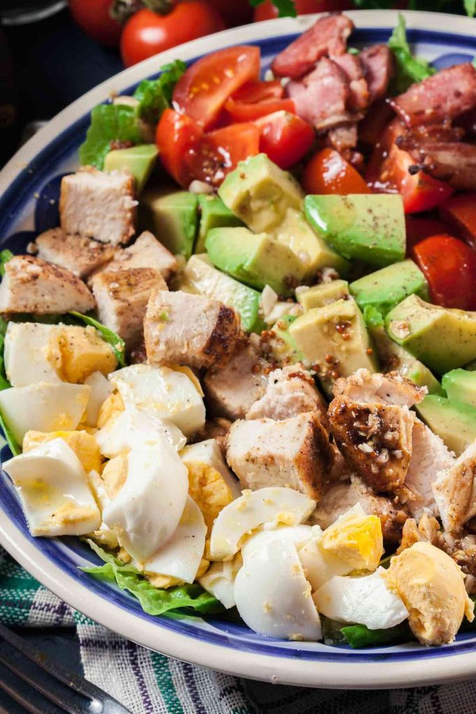 Cobb Salad