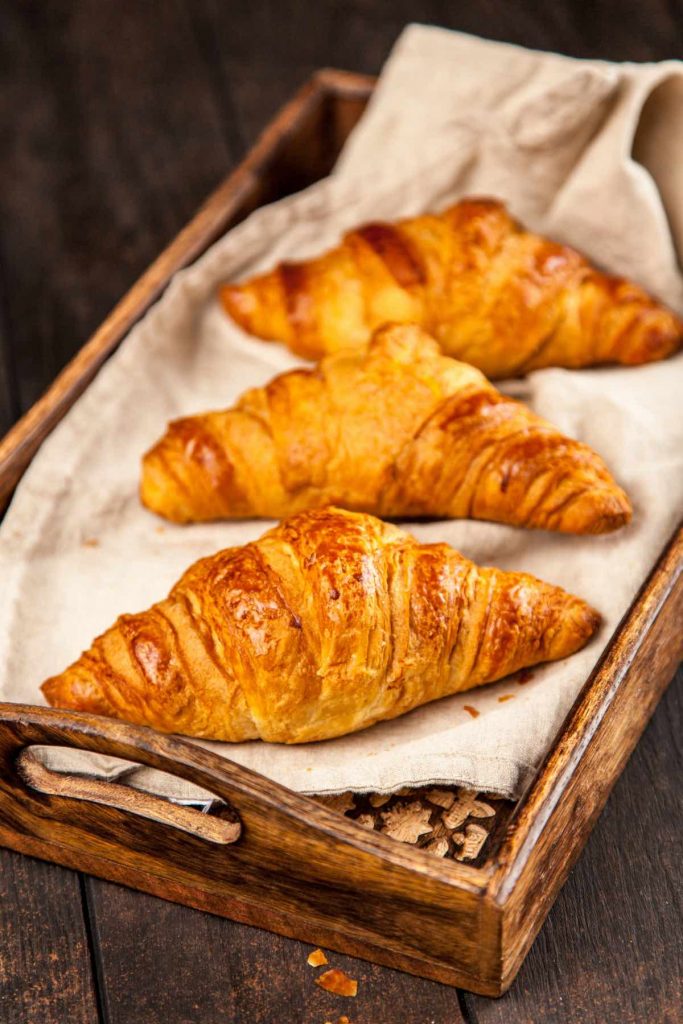 Croissant