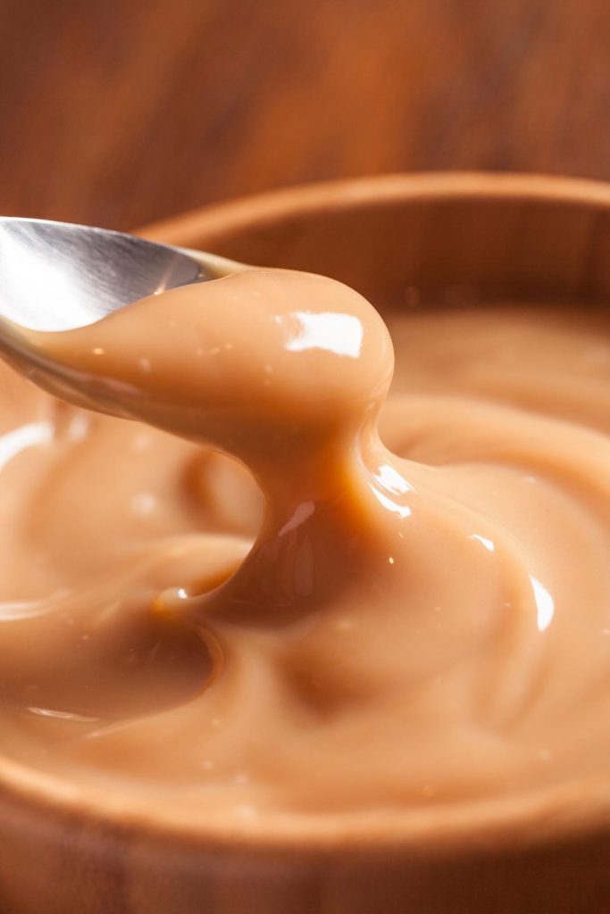 Dulce De Leche