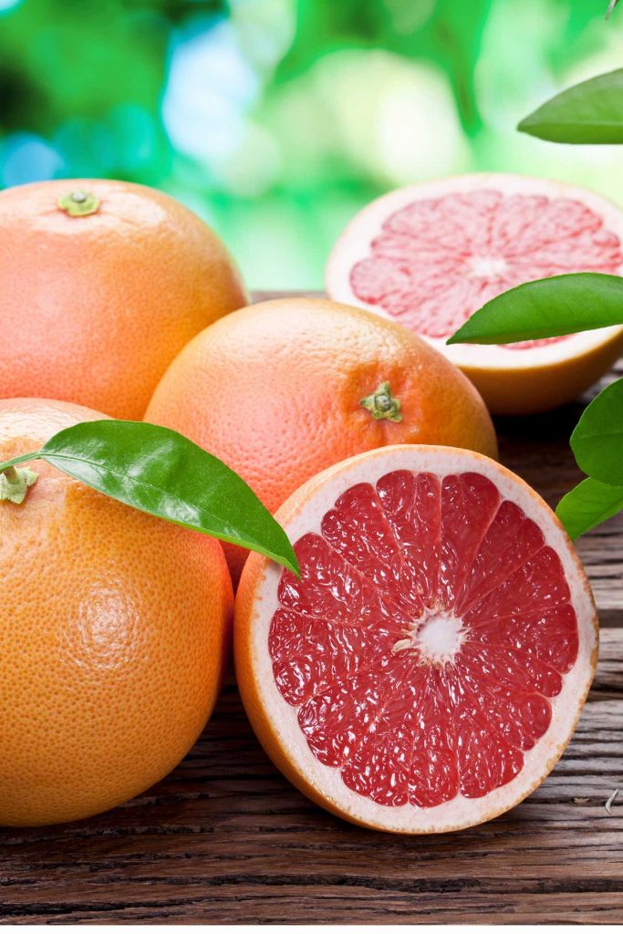 Grapefruit