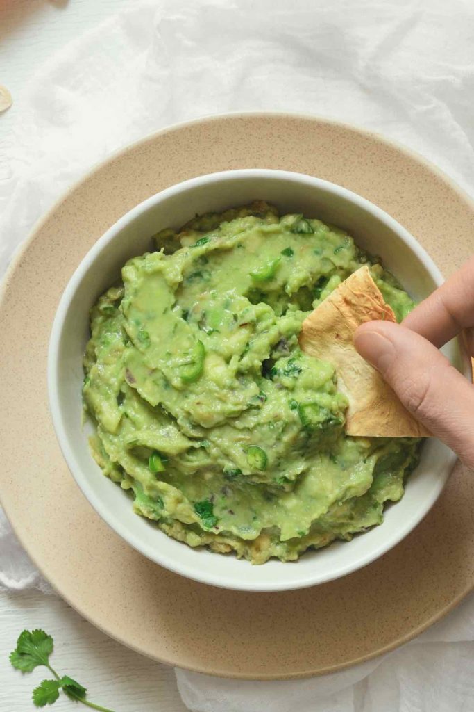 Guacamole