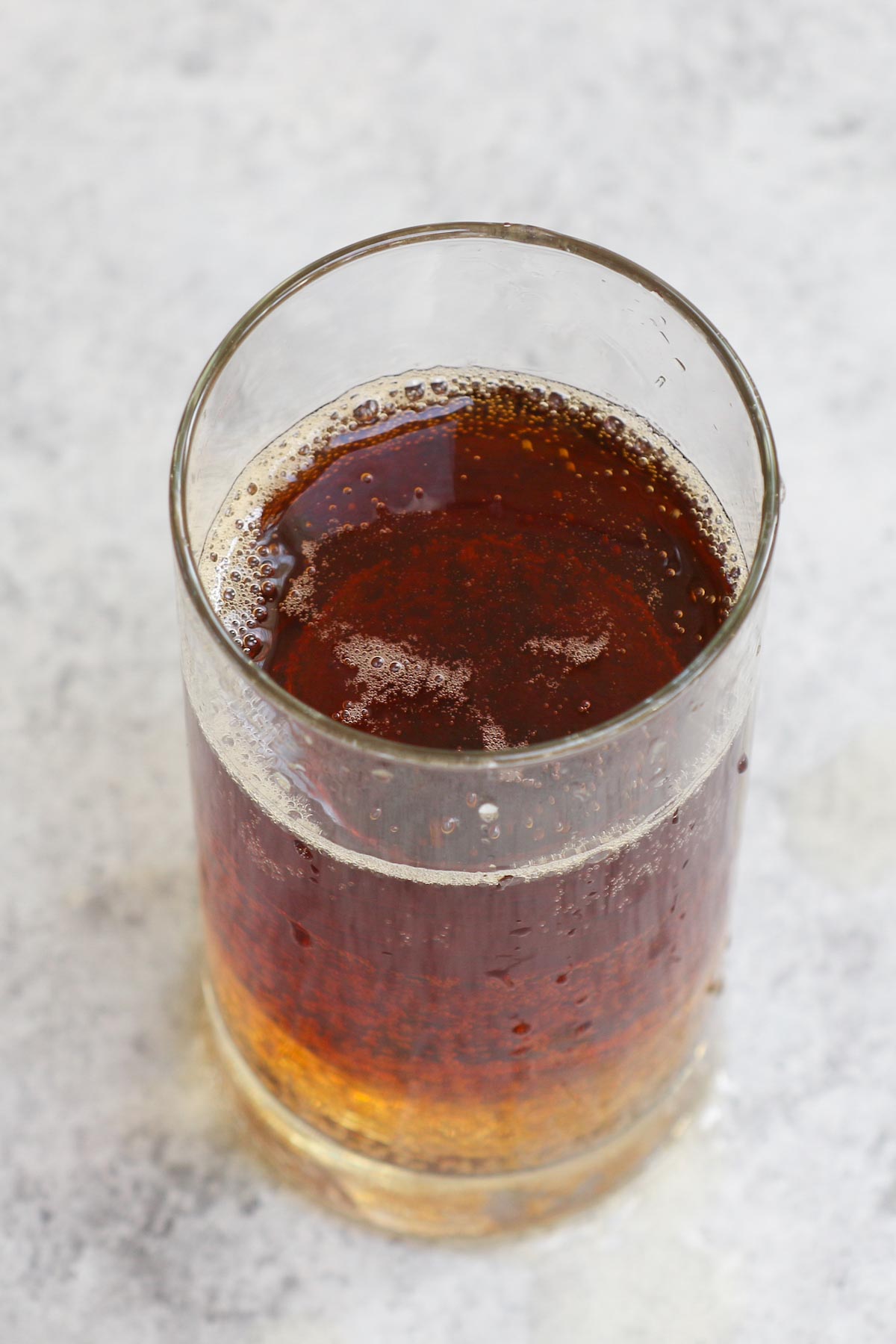 Jager Bomb or Jägerbomb is a simple cocktail that takes 3 minutes to make, but don’t underestimate its ability to get a party started! Every bartender knows this popular drink and it has only 2 ingredients – Jägermeister shot and Red Bull energy drink. 