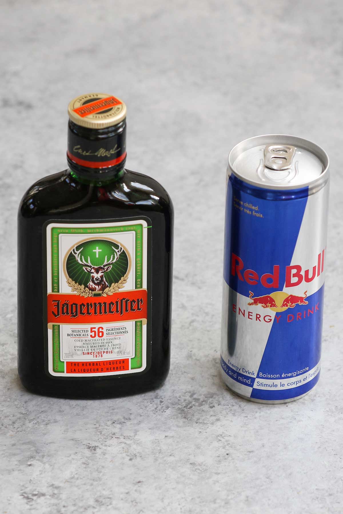 What Is A Jager Bomb