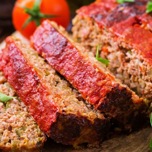 Meatloaf internal temperature guide how to tell when meatloaf is done