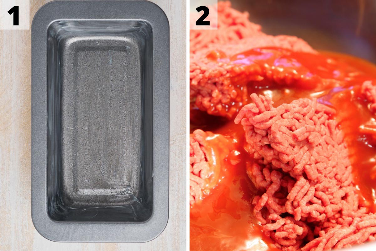 Lipton Onion Soup Meatloaf (The Best Meatloaf Recipe!)