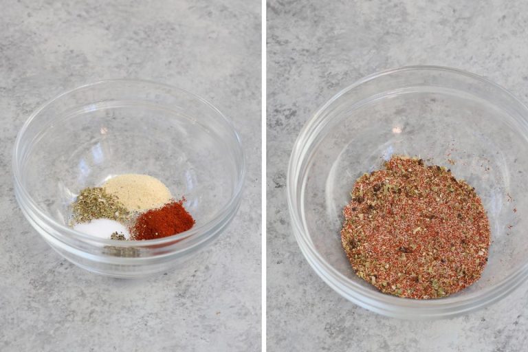 Popeyes Cajun Fries (Copycat French Fries Recipe)