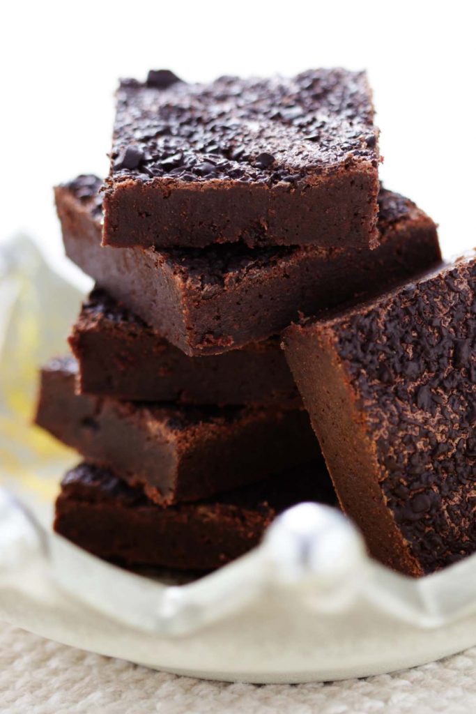 Mexican Brownies